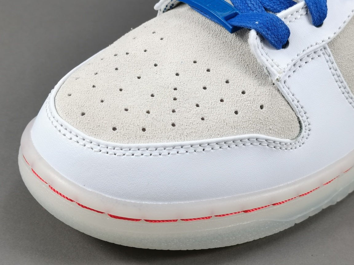 NIKE DUNK x ANNÉE DU LAPIN LAPIN BLANC