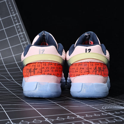 NIKE JA 1 x ROSE PÂLE MOYEN