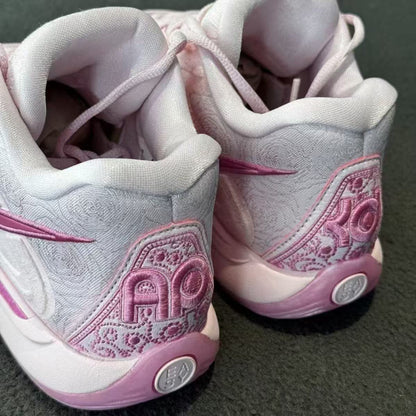 NIKE KD 17 x TANTE PEARL