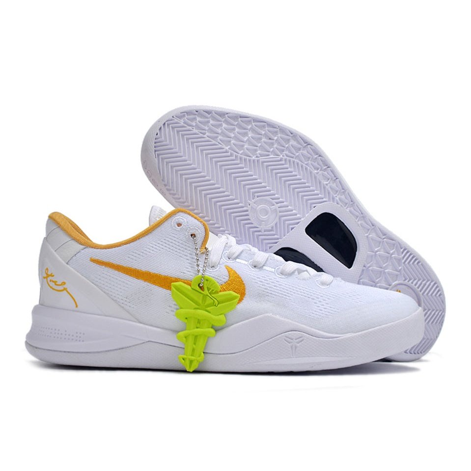 NIKE KOBE 8 x CHAMPIONSHIP OR