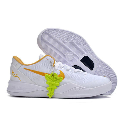 NIKE KOBE 8 x CHAMPIONSHIP OR