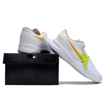 NIKE KOBE 8 x CHAMPIONSHIP OR