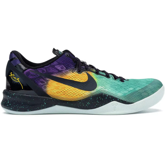 NIKE KOBE 8 x PÂQUES 
