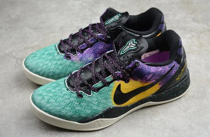 NIKE KOBE 8 x PÂQUES 
