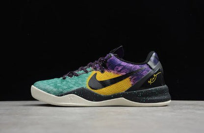 NIKE KOBE 8 x PÂQUES 