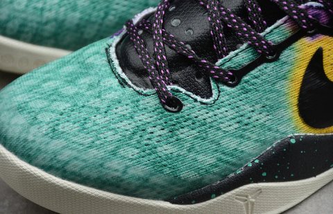 NIKE KOBE 8 x PÂQUES 