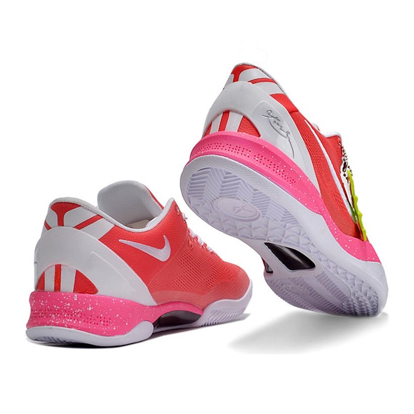 NIKE KOBE 8 x ESPRIT DES FÊTES