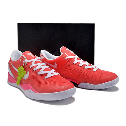 NIKE KOBE 8 x ESPRIT DES FÊTES