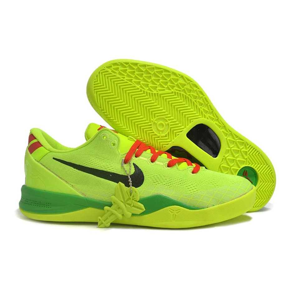 NIKE KOBE 8 x POMME ACIDE