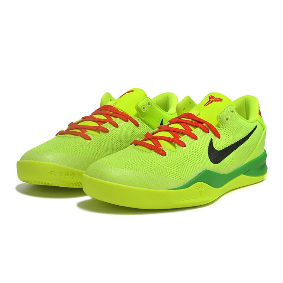 NIKE KOBE 8 x POMME ACIDE