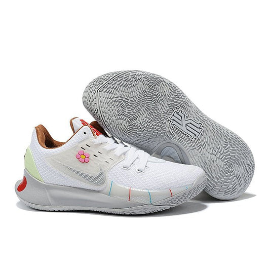 NIKE KYRIE 2 x BOB L'ÉPONGE SANDY CHEEKS