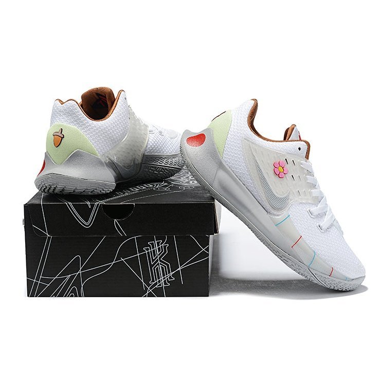 NIKE KYRIE 2 x BOB L'ÉPONGE SANDY CHEEKS