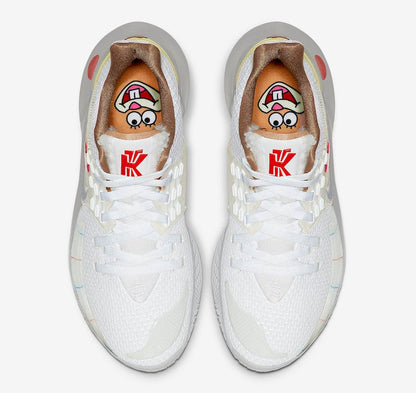 NIKE KYRIE 2 x BOB L'ÉPONGE SANDY CHEEKS