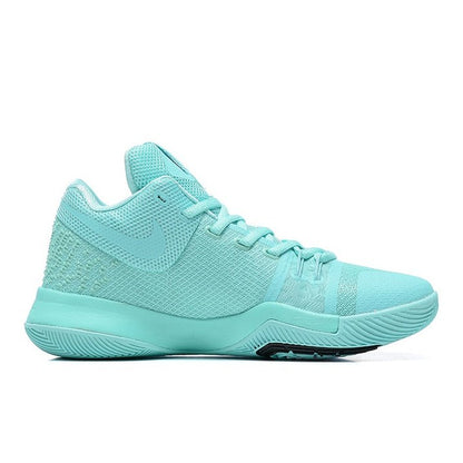 NIKE KYRIE 3 x AQUA