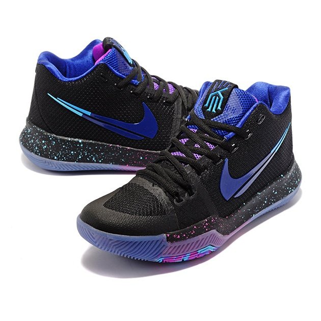 NIKE KYRIE 3 x FLIP THE SWITCH 