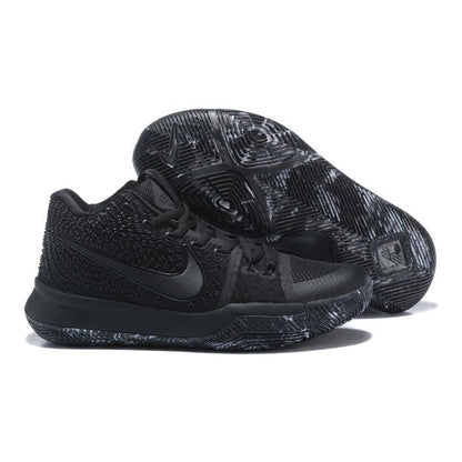 NIKE KYRIE 3 x MARBRE