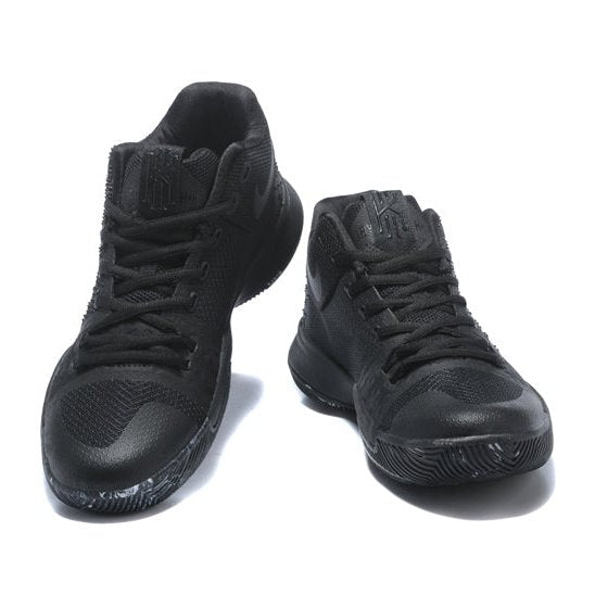 NIKE KYRIE 3 x MARBRE