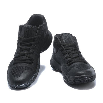 NIKE KYRIE 3 x MARBRE