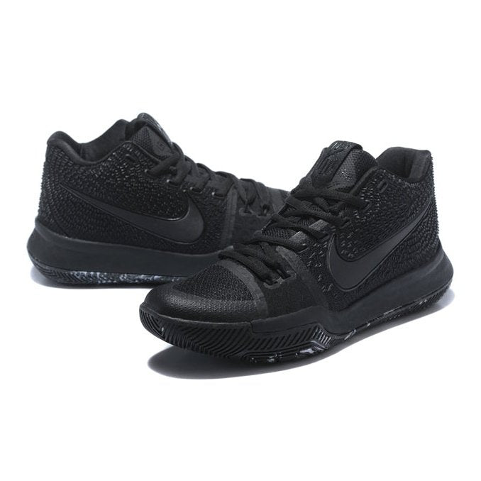 NIKE KYRIE 3 x MARBRE