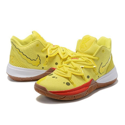NIKE KYRIE 5 x BOB L'ÉPONGE 