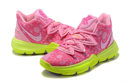 NIKE KYRIE 5 x BOB L'ÉPONGE PATRICK 