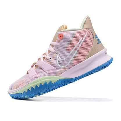 NIKE KYRIE 7 x 1 WORLD 1 PEOPLE ROSE