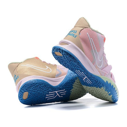 NIKE KYRIE 7 x 1 WORLD 1 PEOPLE ROSE