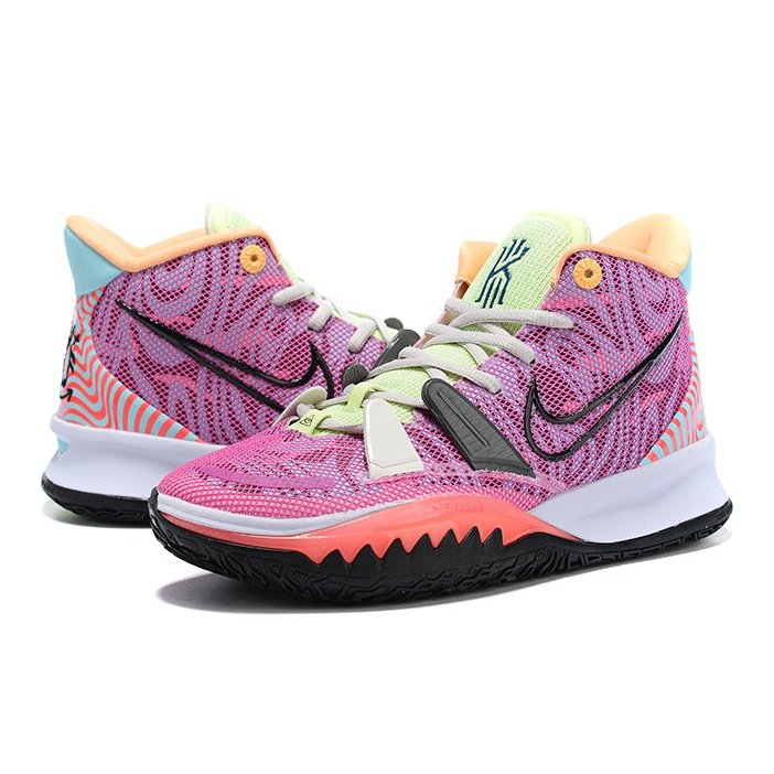 NIKE KYRIE 7 x CRÉATEUR