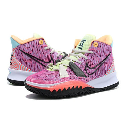 NIKE KYRIE 7 x CRÉATEUR