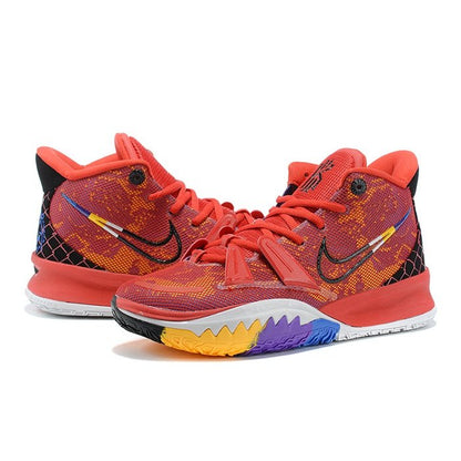 NIKE KYRIE 7 x ICÔNES DU SPORT