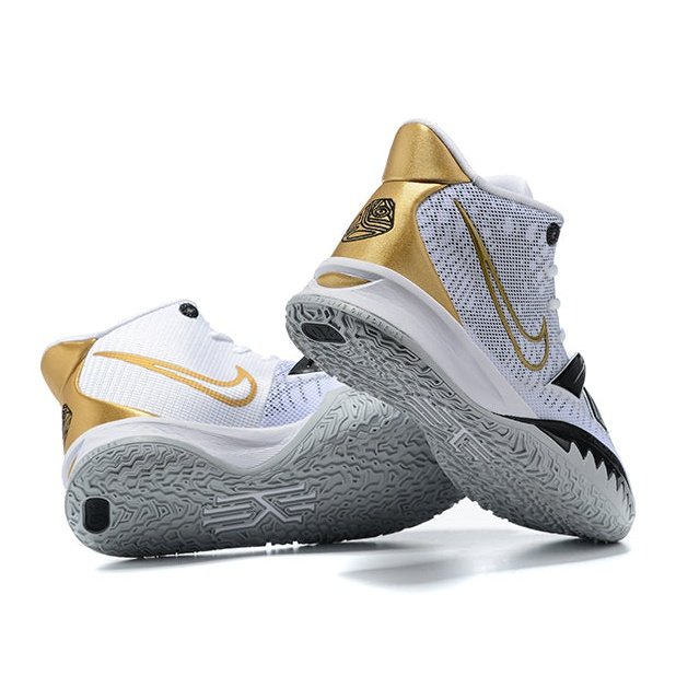 NIKE KYRIE 7 x NBA FINAL RINGS 