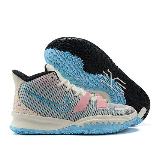 NIKE KYRIE 7 x IVOIRE PÂLE