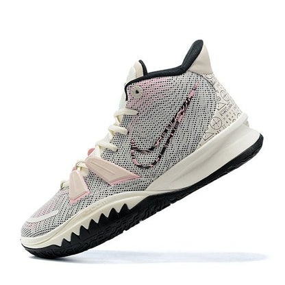 NIKE KYRIE 7 x IVOIRE PÂLE