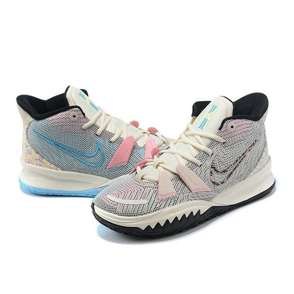 NIKE KYRIE 7 x IVOIRE PÂLE