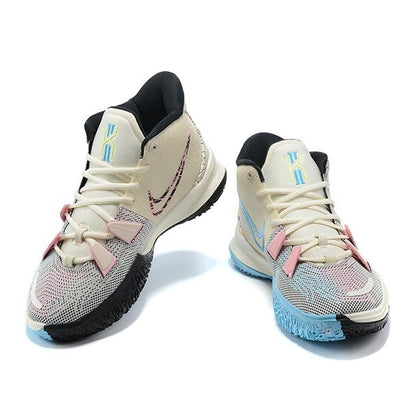 NIKE KYRIE 7 x IVOIRE PÂLE