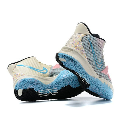 NIKE KYRIE 7 x IVOIRE PÂLE