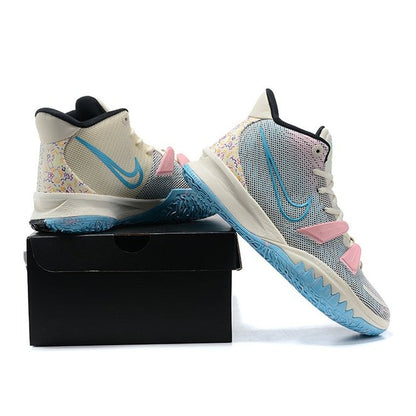 NIKE KYRIE 7 x IVOIRE PÂLE