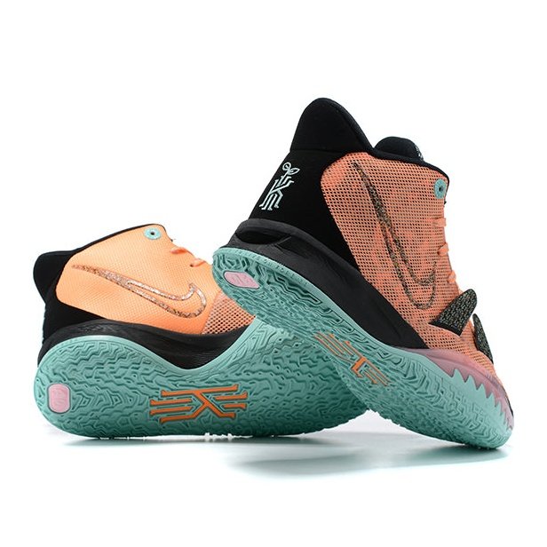 NIKE KYRIE 7 x JOUER POUR L'AVENIR