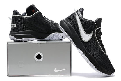 NIKE LEBRON 20 x NOIR BLANC
