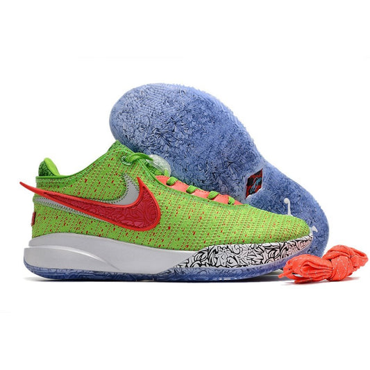 NIKE LEBRON 20 x CADEAU DE NOËL