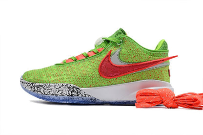 NIKE LEBRON 20 x CADEAU DE NOËL