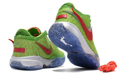 NIKE LEBRON 20 x CADEAU DE NOËL