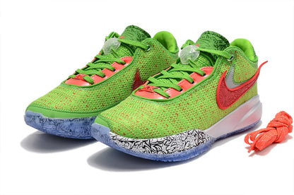 NIKE LEBRON 20 x CADEAU DE NOËL