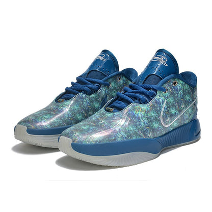 NIKE LEBRON 21 x ABALON PEARL