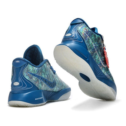 NIKE LEBRON 21 x ABALON PEARL