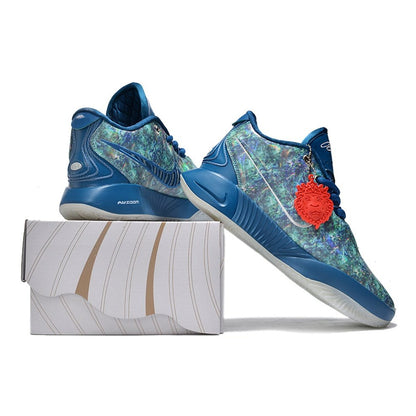 NIKE LEBRON 21 x ABALON PEARL