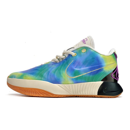 NIKE LEBRON 21 x MULTICOLORE