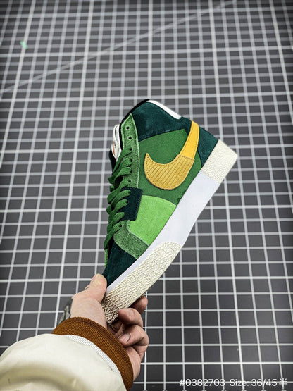 Nike SB Blazer MID « MOSAÏQUE »