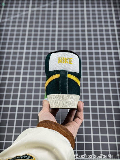 Nike SB Blazer MID « MOSAÏQUE »