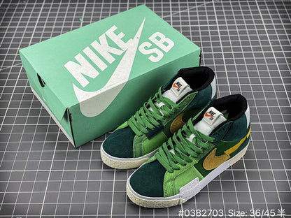 Nike SB Blazer MID « MOSAÏQUE »